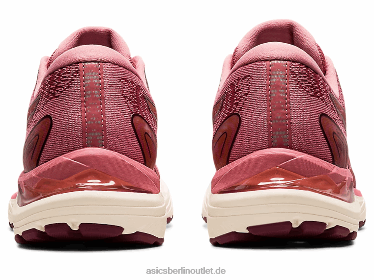 Gel-Cumulus 23 BL4N3875Asics rauchige Rose/Deep Mars