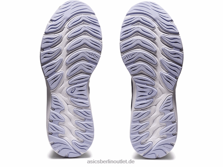 Gel-Cumulus 23 BL4N3923Asics Schwarz/Sonnenpfirsich