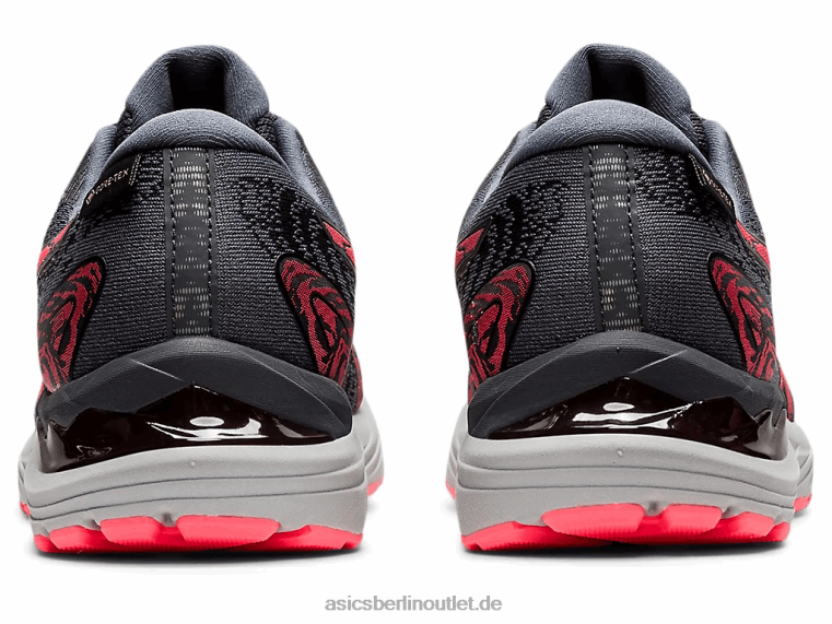 Gel-Cumulus 23 g-tx BL4N3648Asics Träger grau/schwarz