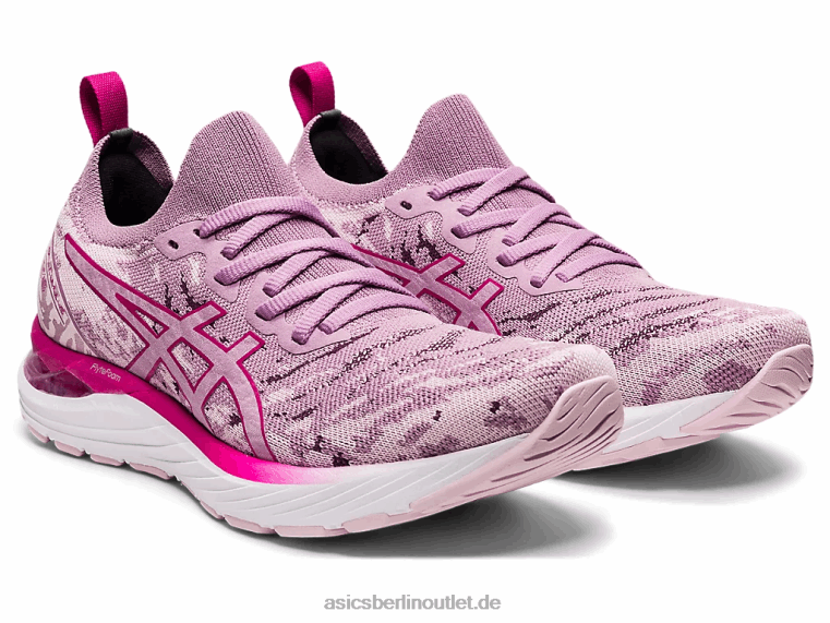 Gel-Cumulus 23 mk BL4N3561Asics kaum Rose/Rosenquarz