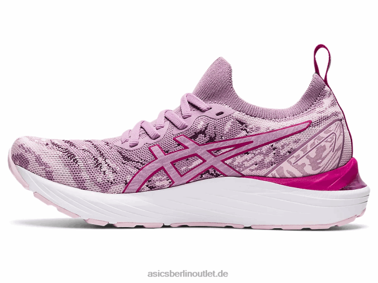 Gel-Cumulus 23 mk BL4N3561Asics kaum Rose/Rosenquarz