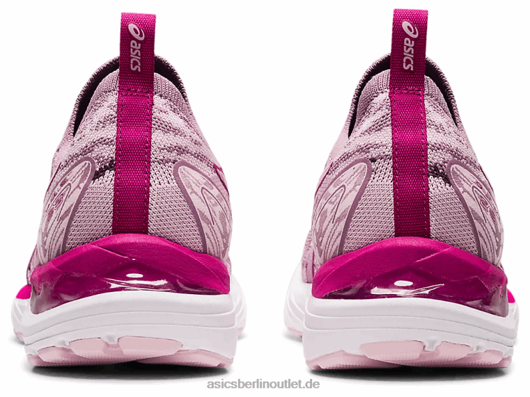 Gel-Cumulus 23 mk BL4N3561Asics kaum Rose/Rosenquarz