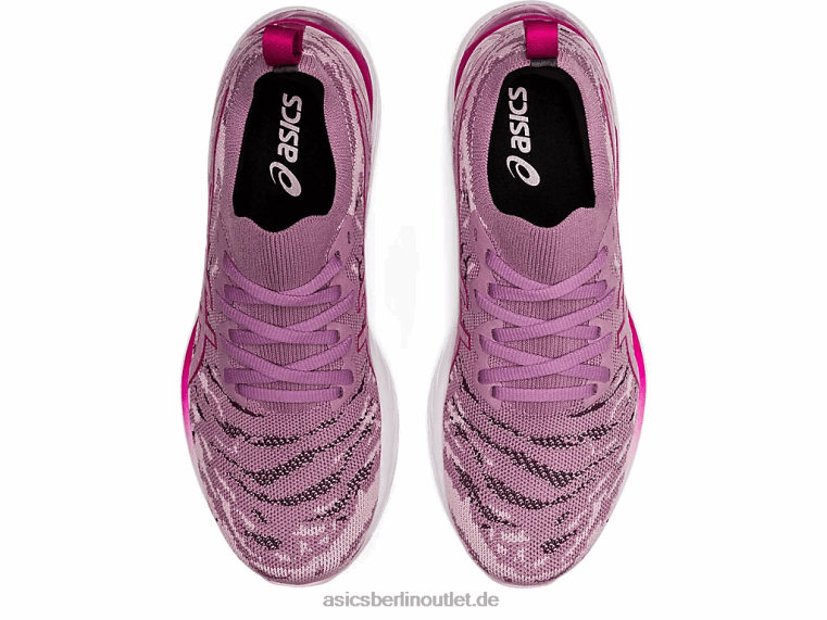 Gel-Cumulus 23 mk BL4N3561Asics kaum Rose/Rosenquarz