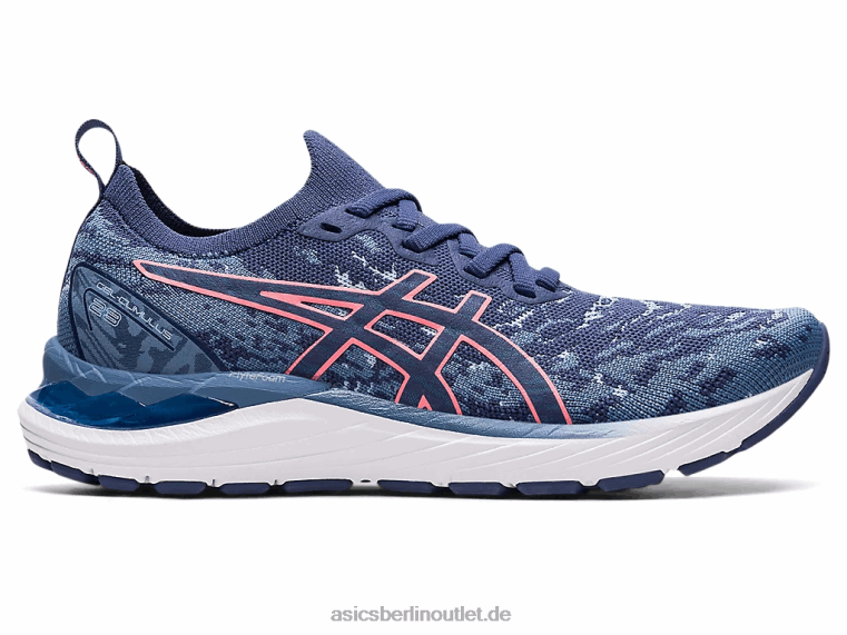 Gel-Cumulus 23 mk BL4N3756Asics Sturmblau/Donnerblau