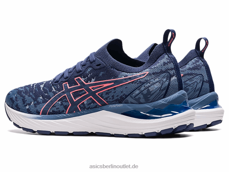 Gel-Cumulus 23 mk BL4N3756Asics Sturmblau/Donnerblau