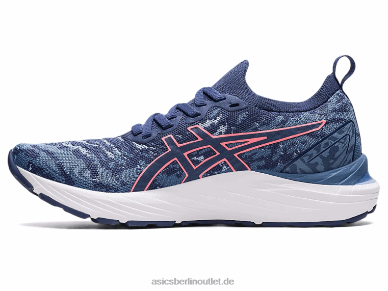Gel-Cumulus 23 mk BL4N3756Asics Sturmblau/Donnerblau