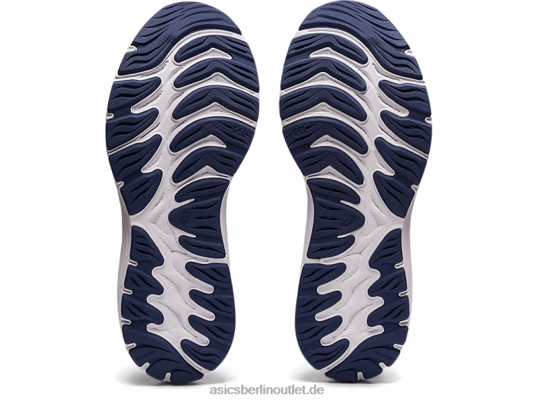 Gel-Cumulus 23 mk BL4N3756Asics Sturmblau/Donnerblau