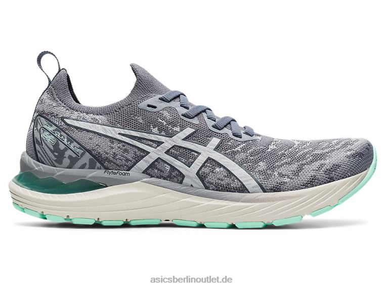 Gel-Cumulus 23 mk BL4N3777Asics Plattengestein/Piemontgrau