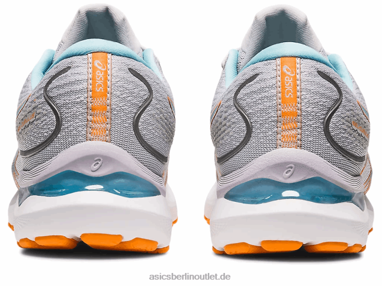 Gel-Cumulus 24 BL4N2234Asics Flieder-Note/Ozean-Verfall