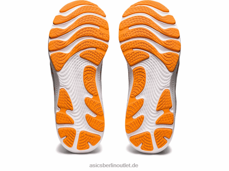 Gel-Cumulus 24 BL4N2234Asics Flieder-Note/Ozean-Verfall