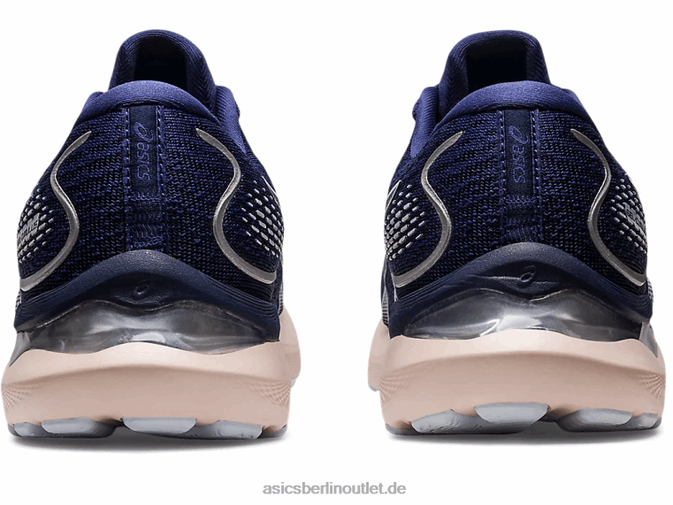 Gel-Cumulus 24 BL4N2391Asics Indigoblau/Himmel