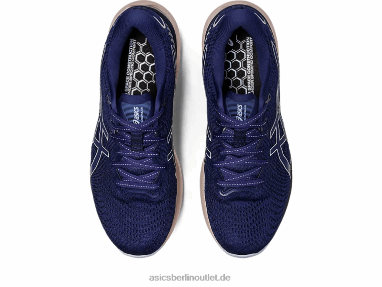 Gel-Cumulus 24 BL4N2391Asics Indigoblau/Himmel