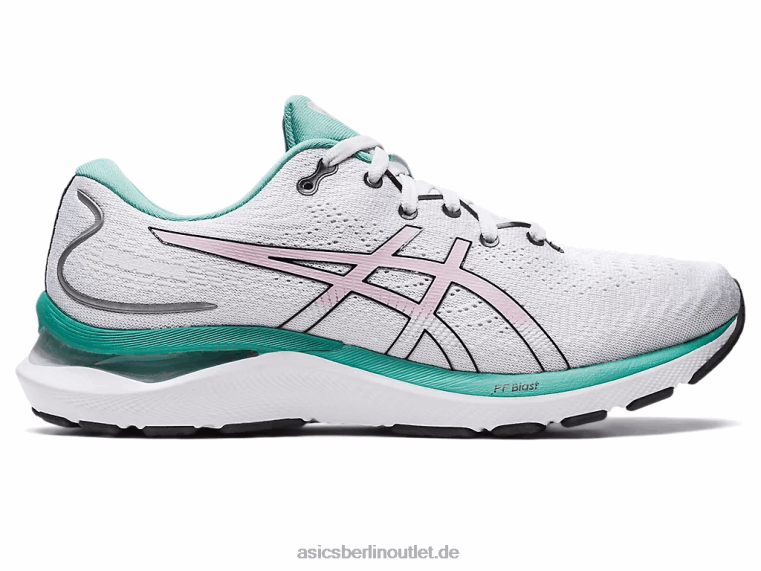 Gel-Cumulus 24 BL4N2442Asics polarer Schatten/kaum rosa