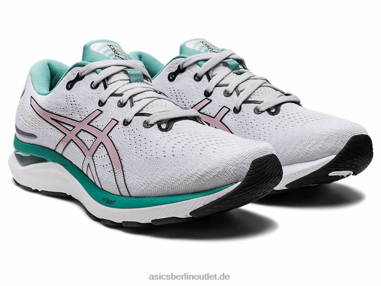 Gel-Cumulus 24 BL4N2442Asics polarer Schatten/kaum rosa
