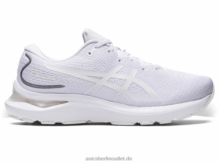 Gel-Cumulus 24 BL4N2643Asics Weiss