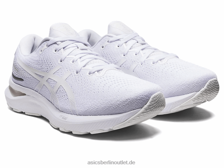 Gel-Cumulus 24 BL4N2643Asics Weiss