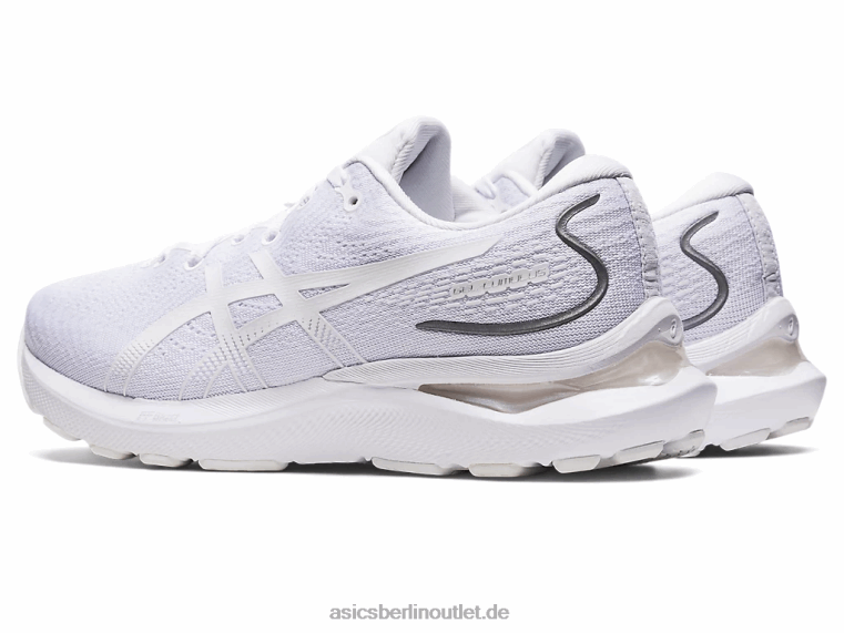 Gel-Cumulus 24 BL4N2643Asics Weiss