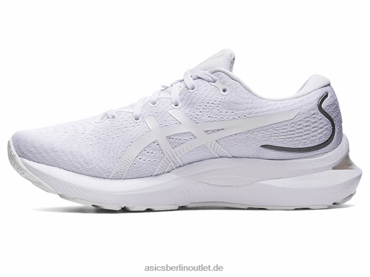 Gel-Cumulus 24 BL4N2643Asics Weiss