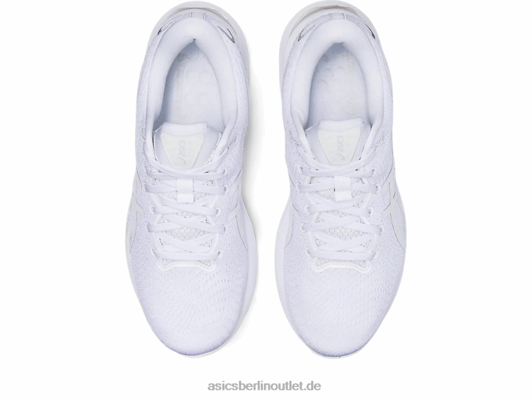 Gel-Cumulus 24 BL4N2643Asics Weiss