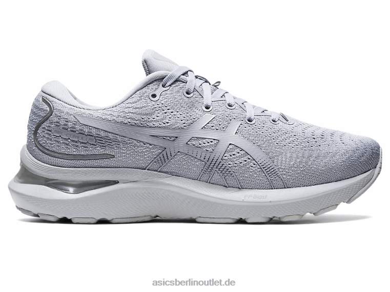 Gel-Cumulus 24 BL4N2852Asics Piemontgrau/Piemontgrau