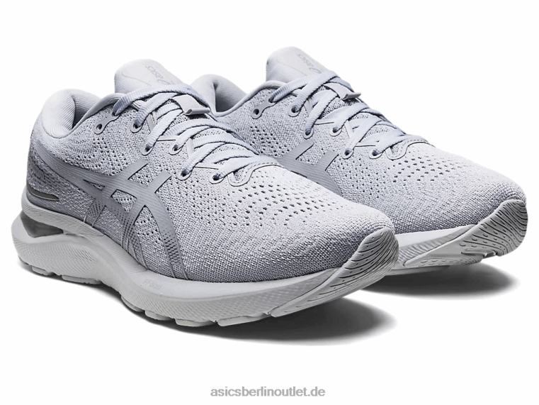 Gel-Cumulus 24 BL4N2852Asics Piemontgrau/Piemontgrau