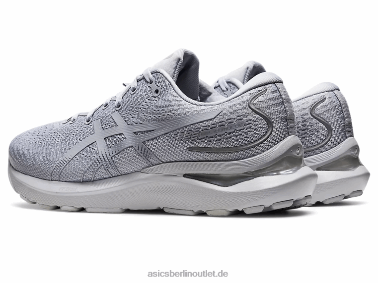 Gel-Cumulus 24 BL4N2852Asics Piemontgrau/Piemontgrau