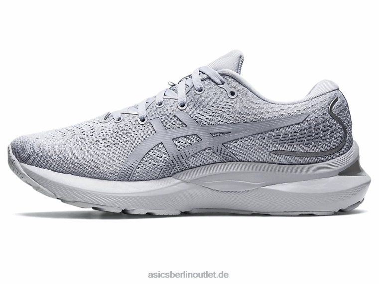 Gel-Cumulus 24 BL4N2852Asics Piemontgrau/Piemontgrau
