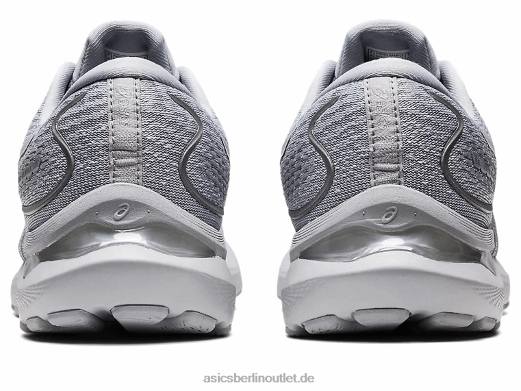 Gel-Cumulus 24 BL4N2852Asics Piemontgrau/Piemontgrau