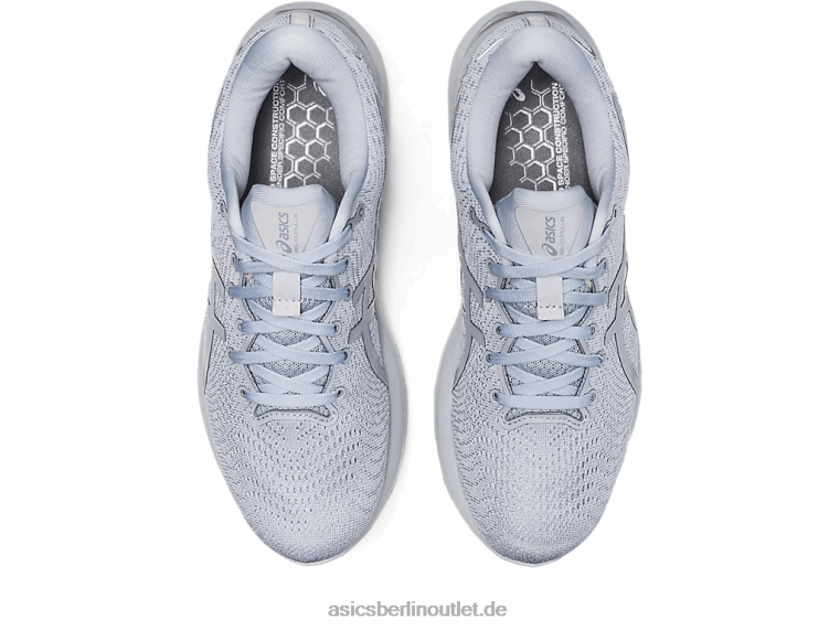 Gel-Cumulus 24 BL4N2852Asics Piemontgrau/Piemontgrau