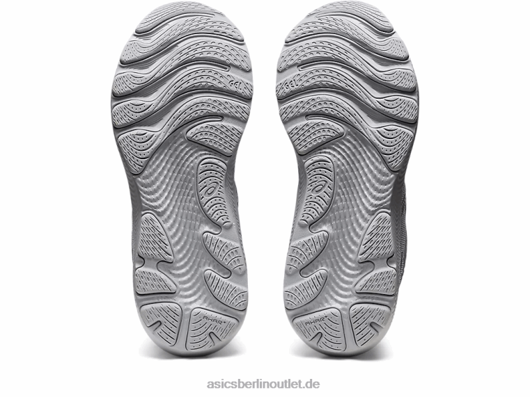 Gel-Cumulus 24 BL4N2852Asics Piemontgrau/Piemontgrau