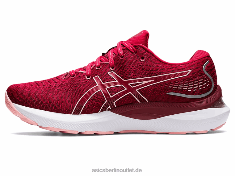 Gel-Cumulus 24 BL4N2858Asics Cranberry/frostige Rose