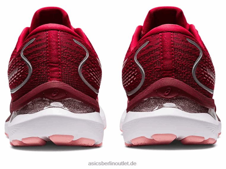 Gel-Cumulus 24 BL4N2858Asics Cranberry/frostige Rose