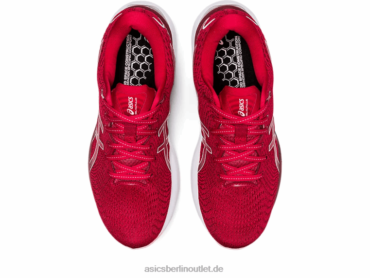 Gel-Cumulus 24 BL4N2858Asics Cranberry/frostige Rose