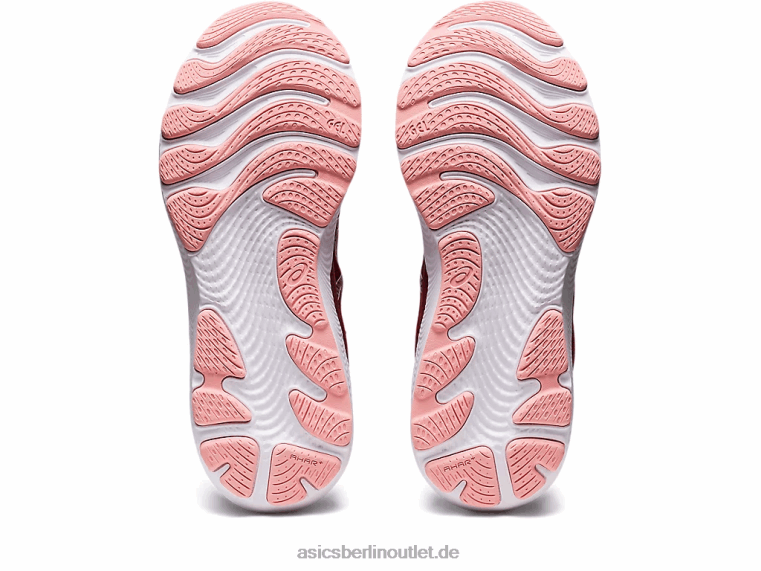 Gel-Cumulus 24 BL4N2858Asics Cranberry/frostige Rose