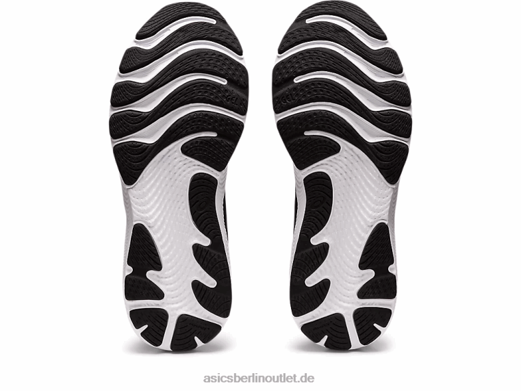 Gel-Cumulus 24 BL4N3233Asics Träger grau/weiß