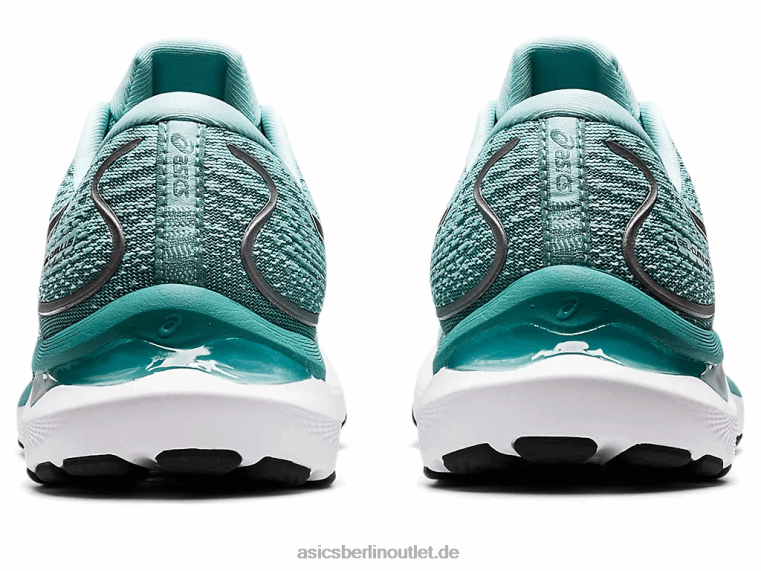 Gel-Cumulus 24 BL4N3240Asics Oasengrün/Schwarz