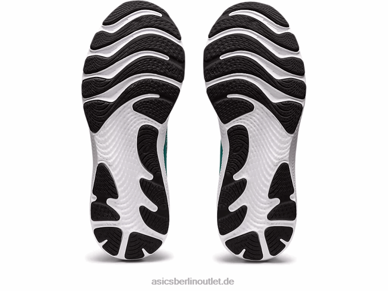 Gel-Cumulus 24 BL4N3240Asics Oasengrün/Schwarz