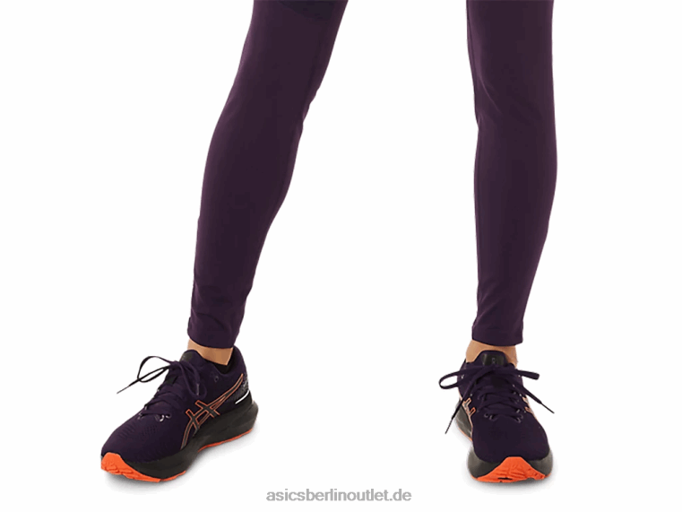 Gel-Cumulus 24 GTX BL4N2591Asics Nachtschatten/Nova Orange