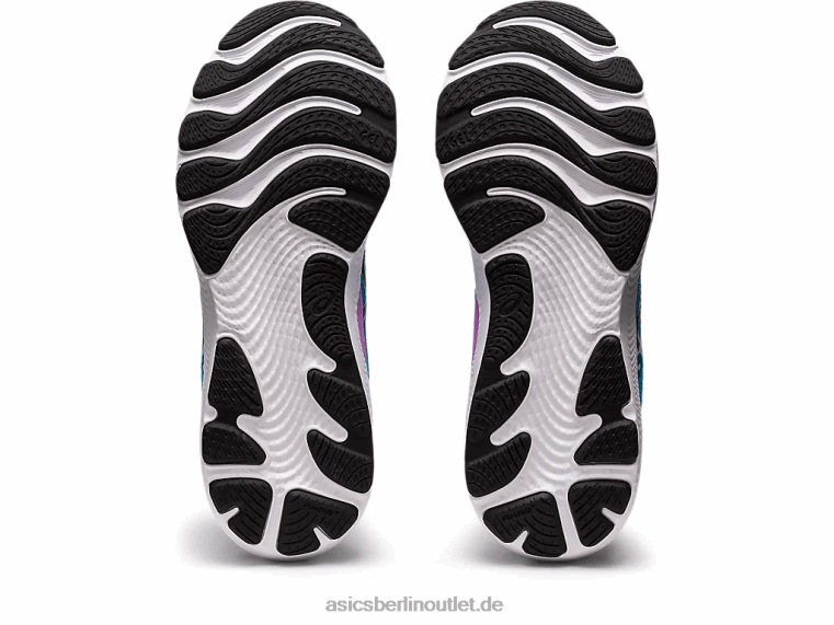 Gel-Cumulus 24 Tage BL4N2733Asics Aquarium/schwarz