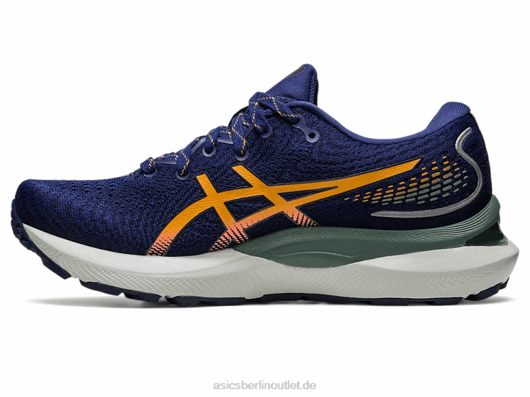 Gel-Cumulus 24 tr Naturbaden BL4N2599 AsicsNaturbaden/Papaya