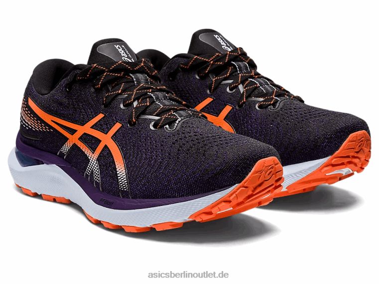 Gel-Cumulus 24 tr Naturbaden BL4N2743Asics Naturbad/Nachtschatten