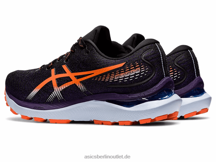 Gel-Cumulus 24 tr Naturbaden BL4N2743Asics Naturbad/Nachtschatten