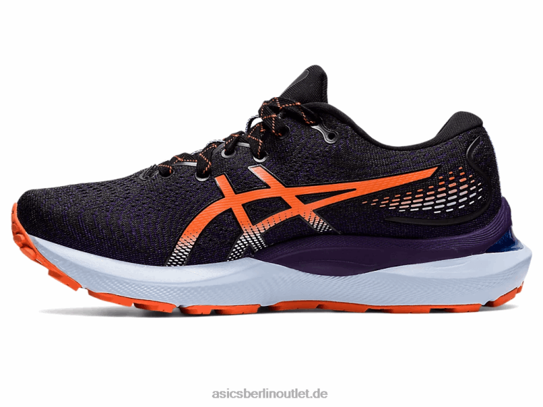 Gel-Cumulus 24 tr Naturbaden BL4N2743Asics Naturbad/Nachtschatten