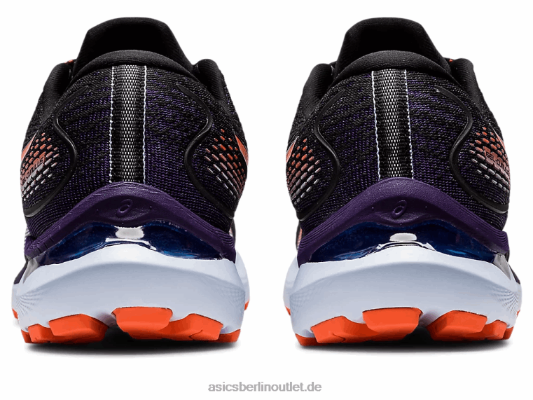 Gel-Cumulus 24 tr Naturbaden BL4N2743Asics Naturbad/Nachtschatten