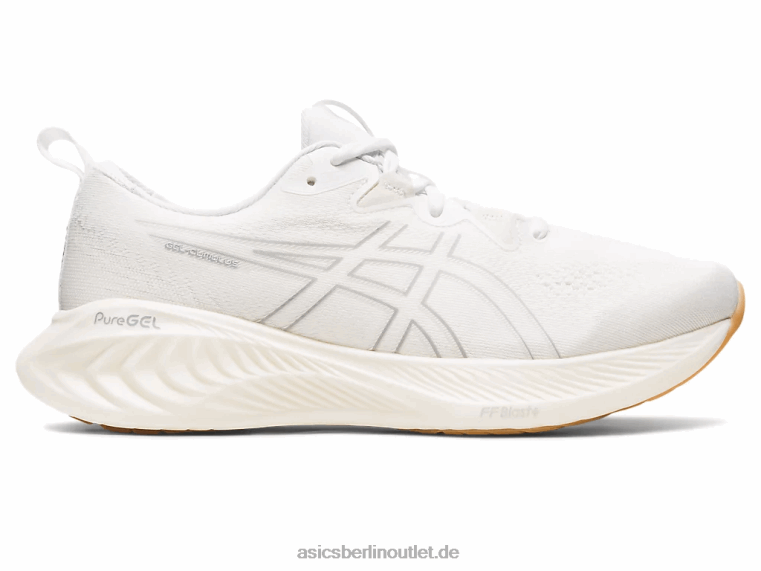 Gel-Cumulus 25 BL4N2136Asics Weiss