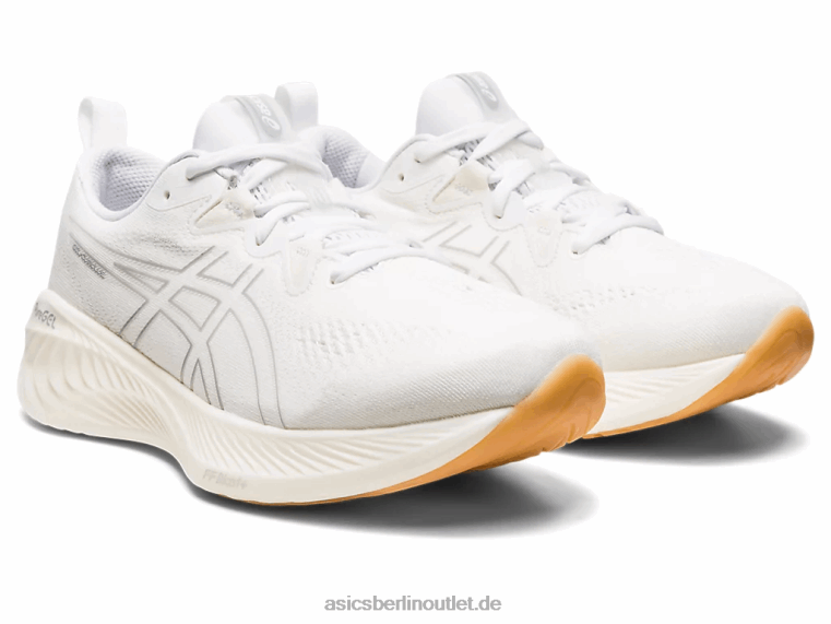 Gel-Cumulus 25 BL4N2136Asics Weiss