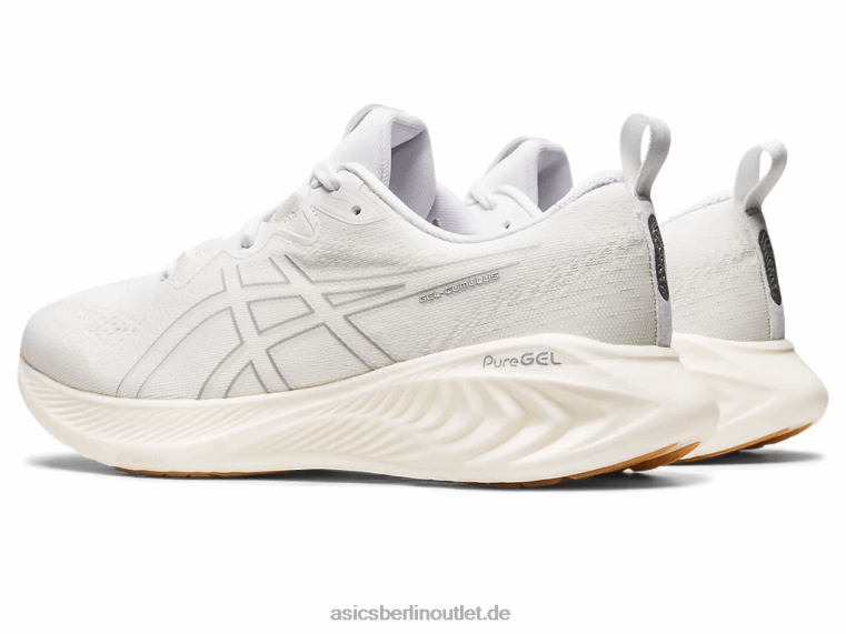 Gel-Cumulus 25 BL4N2136Asics Weiss