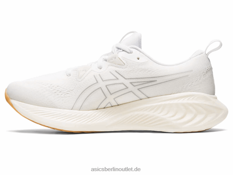 Gel-Cumulus 25 BL4N2136Asics Weiss