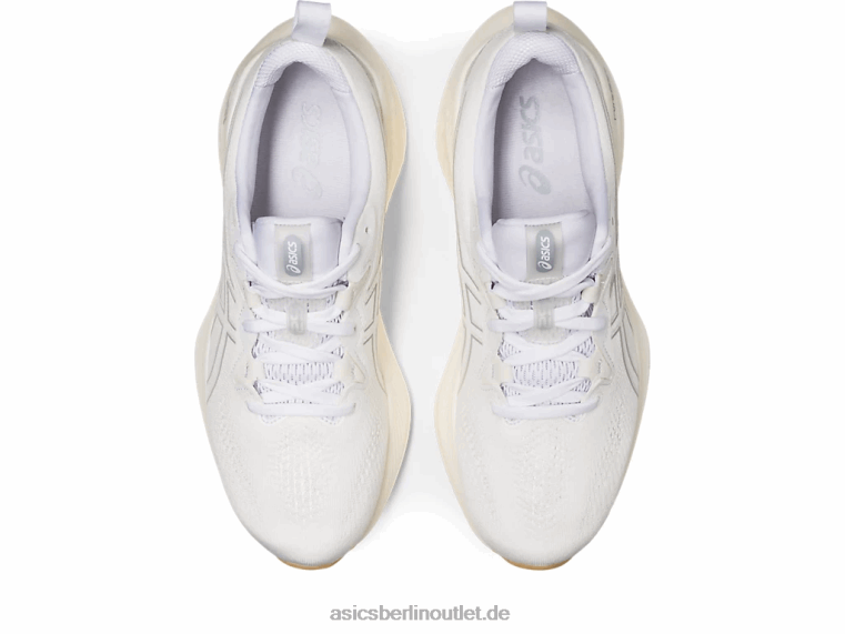 Gel-Cumulus 25 BL4N2136Asics Weiss