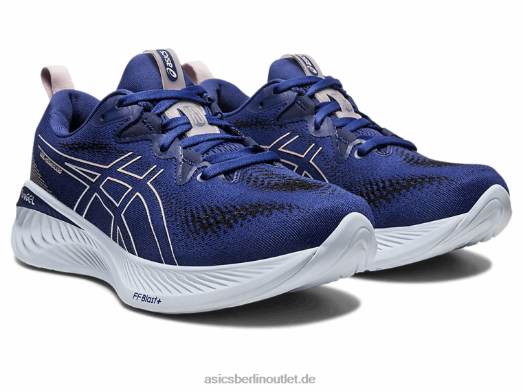 Gel-Cumulus 25 BL4N2137Asics Indigoblau/Himmel